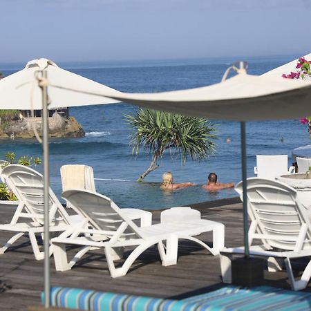 The Palms Ceningan Hotel Nusa Lembongan  Ngoại thất bức ảnh