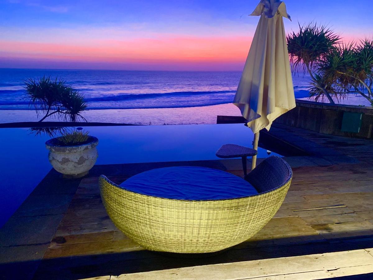 The Palms Ceningan Hotel Nusa Lembongan  Ngoại thất bức ảnh