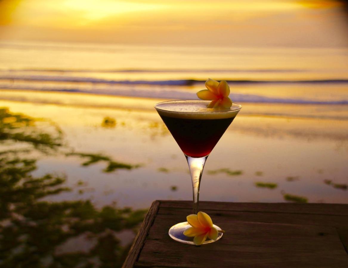 The Palms Ceningan Hotel Nusa Lembongan  Ngoại thất bức ảnh
