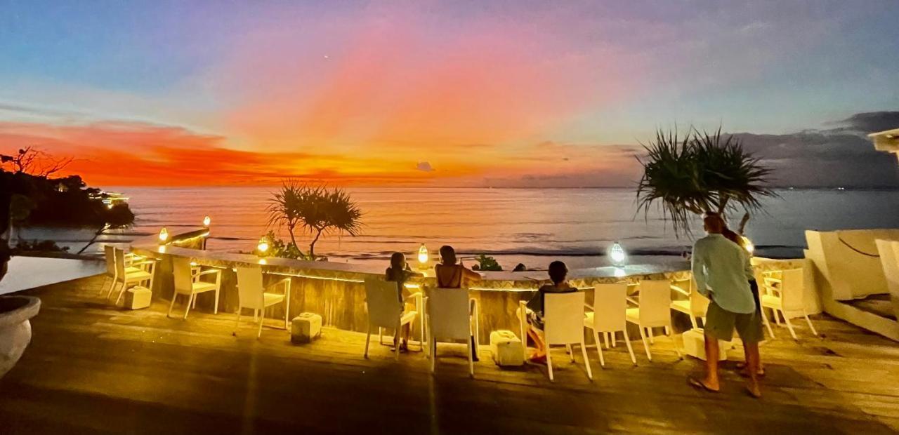 The Palms Ceningan Hotel Nusa Lembongan  Ngoại thất bức ảnh