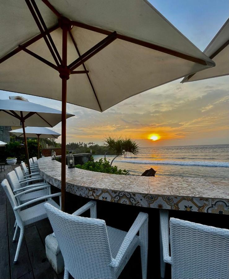 The Palms Ceningan Hotel Nusa Lembongan  Ngoại thất bức ảnh