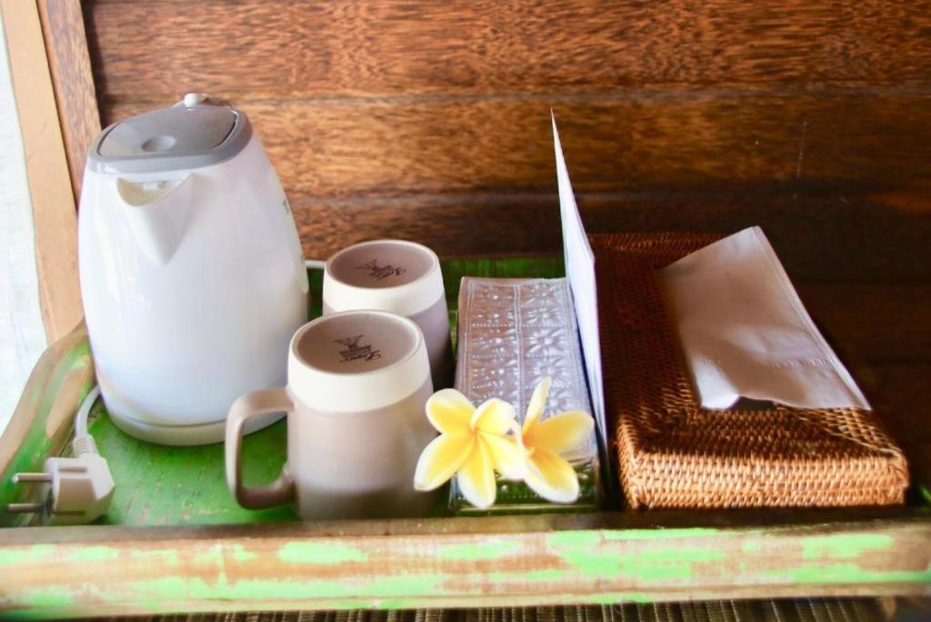 The Palms Ceningan Hotel Nusa Lembongan  Ngoại thất bức ảnh