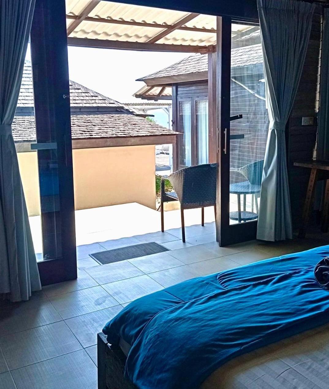 The Palms Ceningan Hotel Nusa Lembongan  Phòng bức ảnh