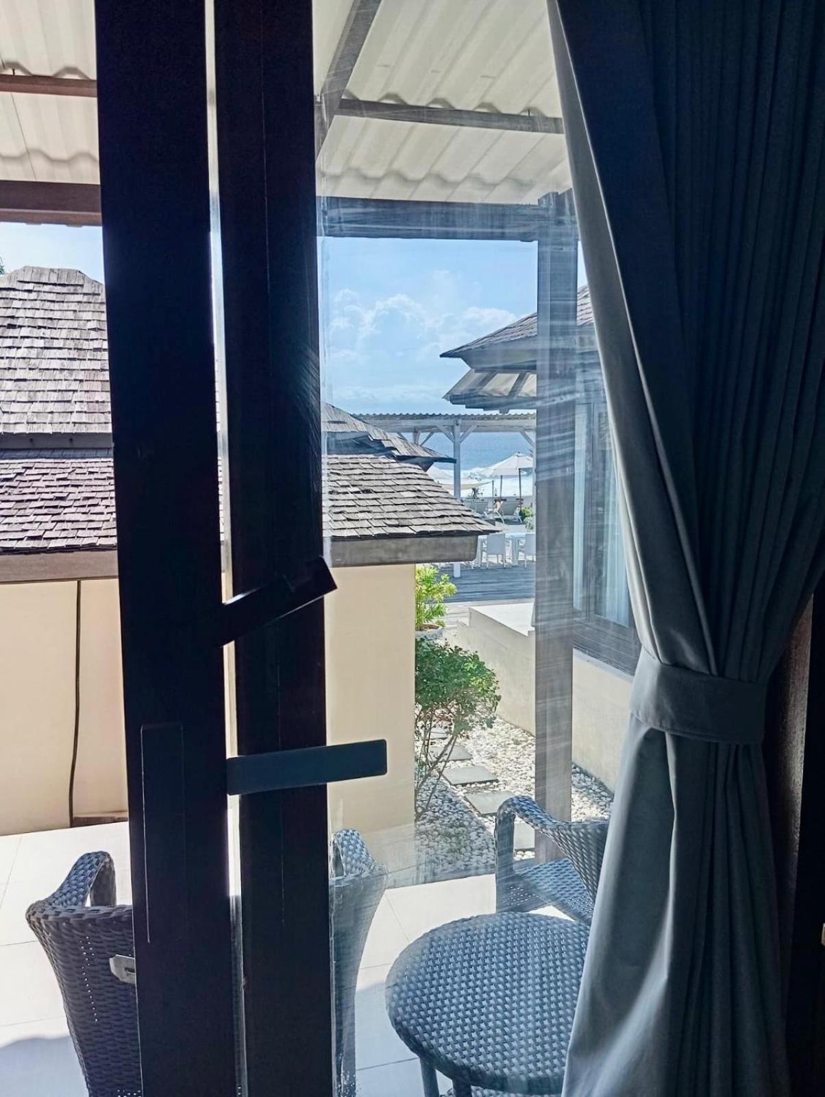 The Palms Ceningan Hotel Nusa Lembongan  Ngoại thất bức ảnh
