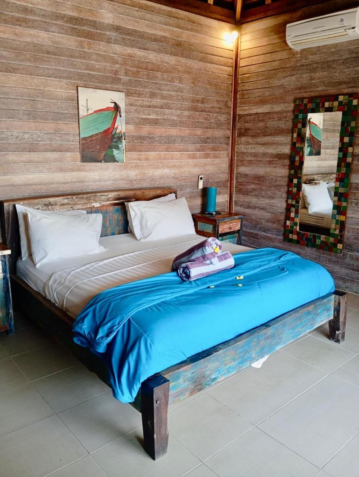 The Palms Ceningan Hotel Nusa Lembongan  Ngoại thất bức ảnh