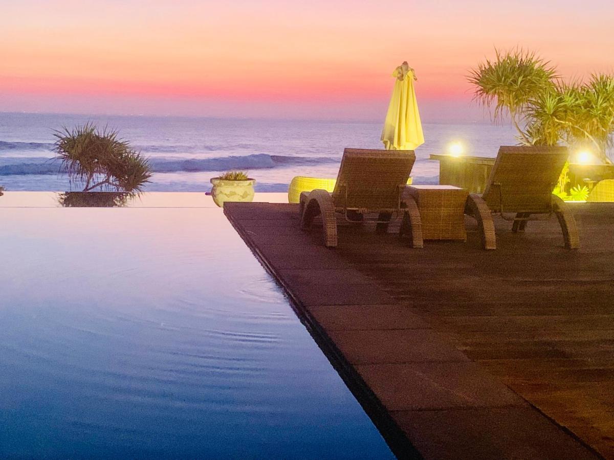 The Palms Ceningan Hotel Nusa Lembongan  Ngoại thất bức ảnh
