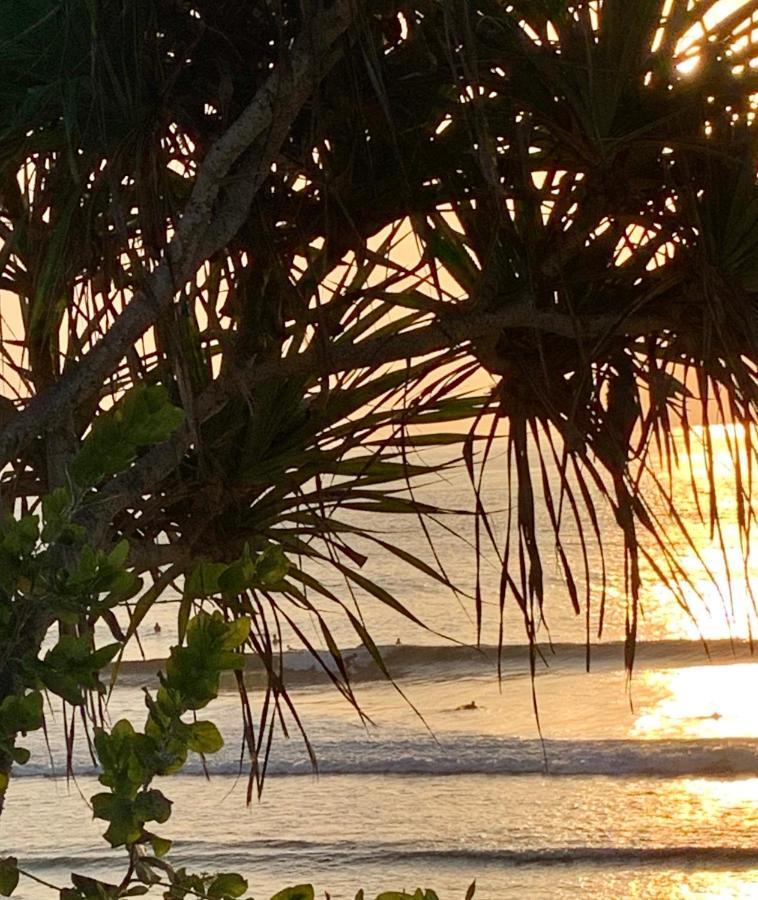 The Palms Ceningan Hotel Nusa Lembongan  Ngoại thất bức ảnh