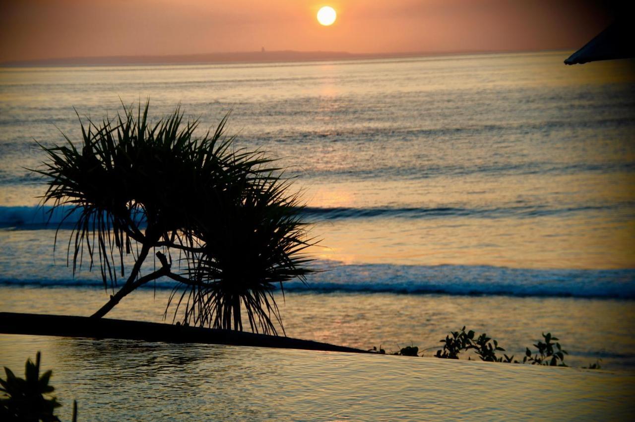 The Palms Ceningan Hotel Nusa Lembongan  Ngoại thất bức ảnh